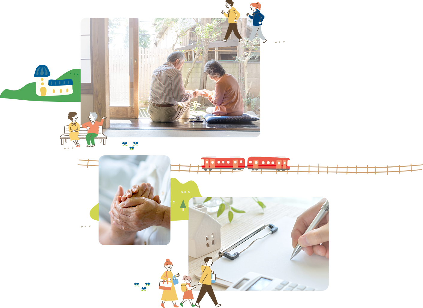 親の家、なんとなく相続予定ではないですか？